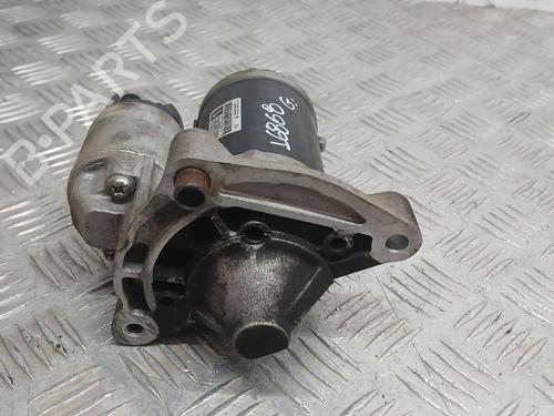 Startmotor PEUGEOT 207 (WA_, WC_) 1.4 (75 hp) 27320798