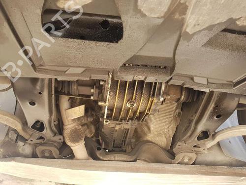 Used Subframe AUDI A4 B7 (8EC) 1.8 T (163 hp) 26395743