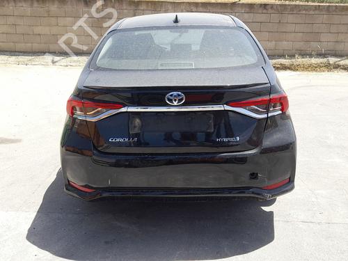Engine TOYOTA COROLLA Saloon (_E21_) 1.8 VVTi Hybrid (ZWE211, MZEA12) | BP37217077M1 - Image 10