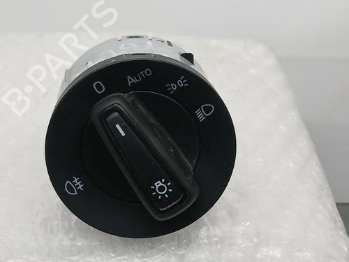 headlight-switch-skoda-fabia-iii-nj3-2014-2015-2016-2017-2018-2019-2020-2021-30329699 main image