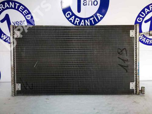 AC radiator RENAULT ESPACE III (JE0_) 2.0 16V (JE0N, JE0L, JE02) | BP875533M32 