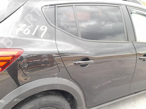 Used Right rear door Right rear door DACIA SANDERO III 1.0 TCe 90 (91 hp) 34628444 34628444