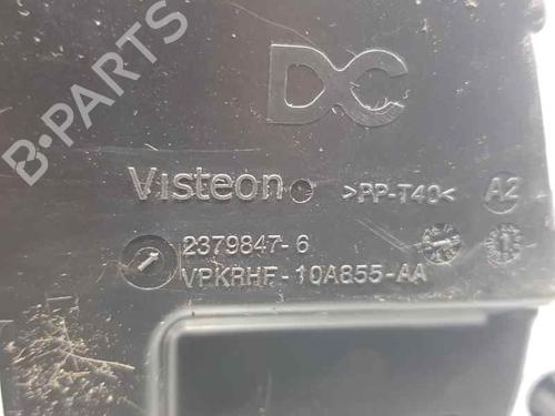 Instrument cluster SMART FORTWO Coupe (453)  | BP21393958C47