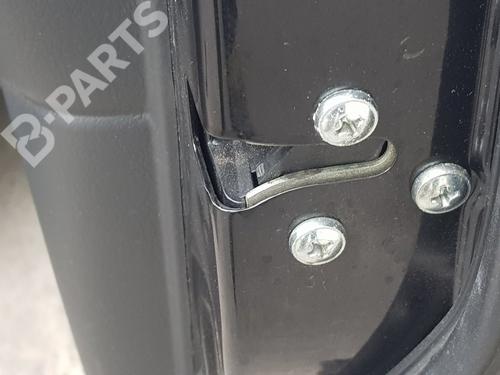 Used Front right lock Front right lock CHEVROLET AVEO / KALOS Hatchback (T250, T255) 1.4 (101 hp) 10729924 10729924