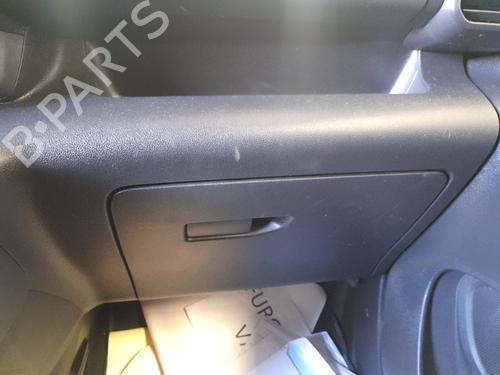 Guantera Guantera CITROËN BERLINGO Box Body/MPV (K9) e-Berlingo (136 hp) 36754893 36754893