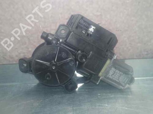 Used Left rear window motor VW POLO V (6R1, 6C1) [2009-2022]  1996320