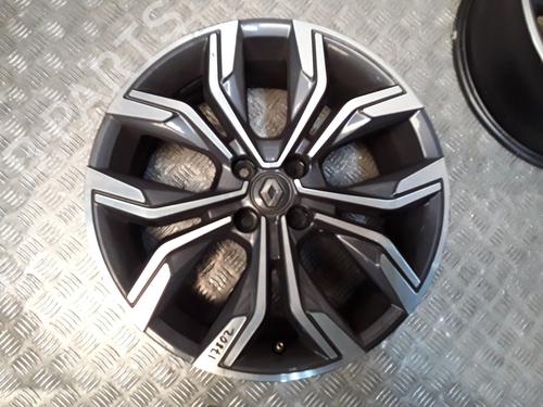 Wheel set RENAULT CLIO V (B7_) 1.0 TCe 100 (B7MT) | BP37152107C100 - Image 4