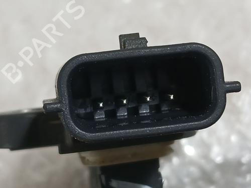 Mass air flow sensor RENAULT MEGANE IV Hatchback (B9A/M/N_) 1.5 dCi 110 (B9A3) | BP40534325M95 - Image 2