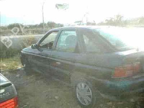 Mass air flow sensor FORD ESCORT VI Turnier (GAL, ANL)  | BP1590401M95 