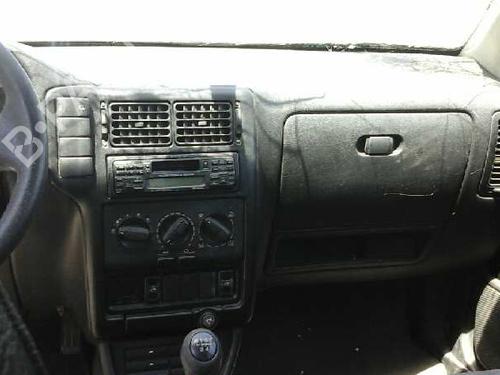 Steering pump SEAT IBIZA II (6K1)  | BP5823666M99 