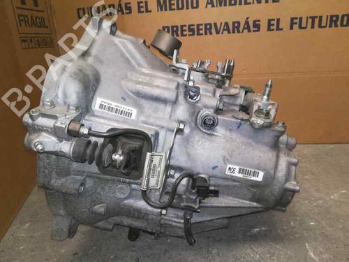 Gearbox HONDA CIVIC VIII Hatchback (FN, FK) 2.2 CTDi (FK3) | BP1552773M3