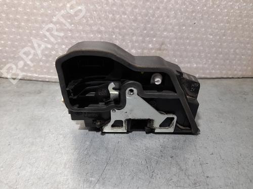 Rear right lock BMW 1 (F20)  | BP12504546C99