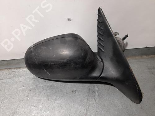 Right mirror PEUGEOT 406 (8B)  | BP11967002C27 
