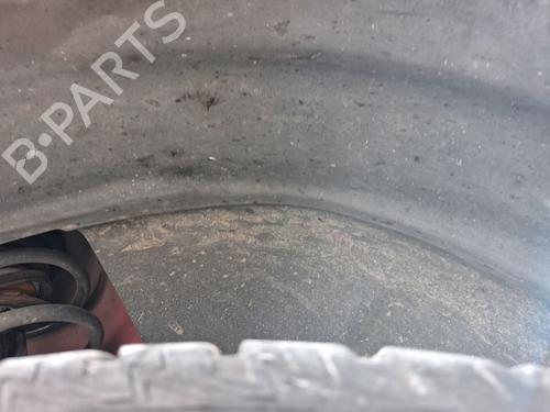 Used Wheel arch Wheel arch 38564880 38564880