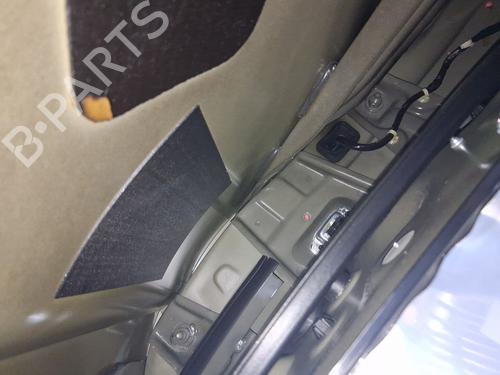 Used Rear right window mechanism Rear right window mechanism MG MG HS (AS23) 1.5 T (SAS23) (162 hp) 34161908 34161908