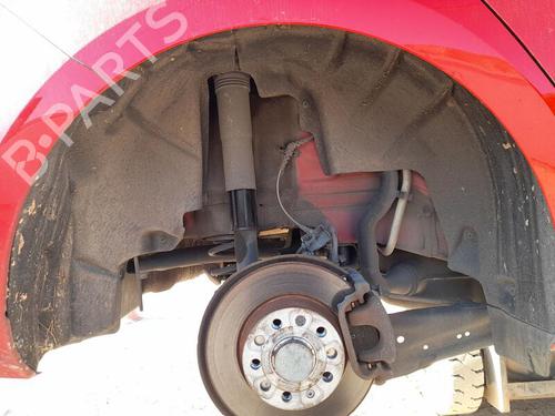 Used Wheel arch SEAT LEON ST (5F8) 2.0 TDI (150 hp) 29885828