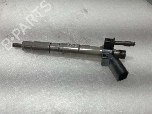 Used Injector BMW 7 (F01, F02, F03, F04) 730 d (245 hp) 17229794
