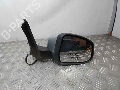 right-mirror-ford-mondeo-iv-ba7-1581928-electrico-8-pins-2007-2008-2009-2010-2011-2012-2013-2014-2015-13753002 main image