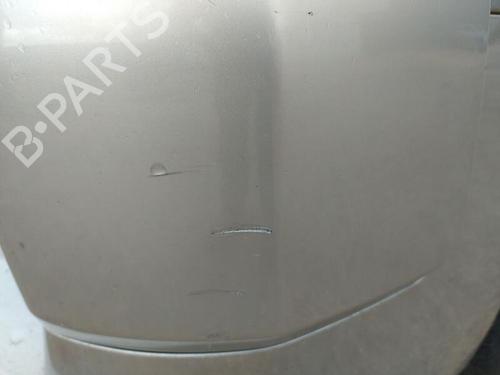 Rear bumper CITROËN C4 Grand Picasso I (UA_) 1.6 HDi | BP26501537C8 