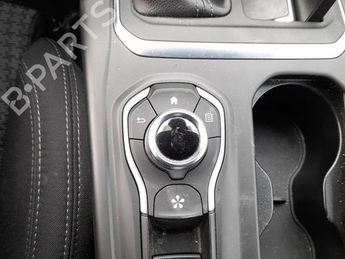 Used Switch Switch RENAULT TALISMAN (LP_) 1.6 dCi 130 (130 hp) 33674767 33674767