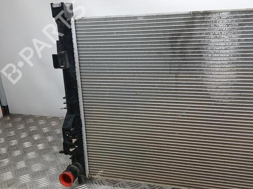 Køler RENAULT CAPTUR I (J5_, H5_)  | BP29307758M31 