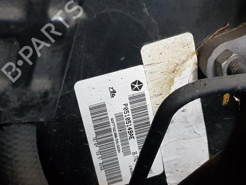 Used Servo brake DODGE CALIBER 2.0 CRD (140 hp) 16368290