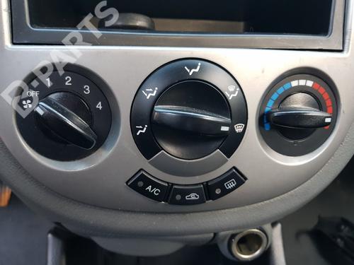 Used Climate control Climate control CHEVROLET LACETTI (J200) 2.0 D (121 hp) 11179296 11179296