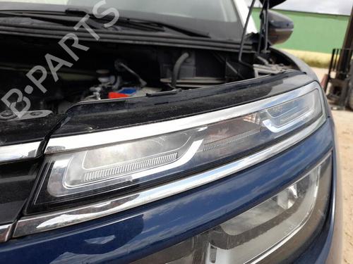Used Left daytime light CITROËN C5 AIRCROSS (A_) 1.2 PureTech 130 (ARHNSJ) (131 hp) 29807782