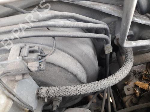 Used Servo brake MAZDA 323 F VI Hatchback (BJ) 1.6 (BJ10M) (98 hp) 28189687