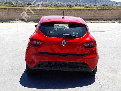 Engine RENAULT CLIO IV (BH_) 0.9 TCe 90 (BHNF, BHMA, BHMH, BHJK, BHJR) | BP36022539M1 - Image 5