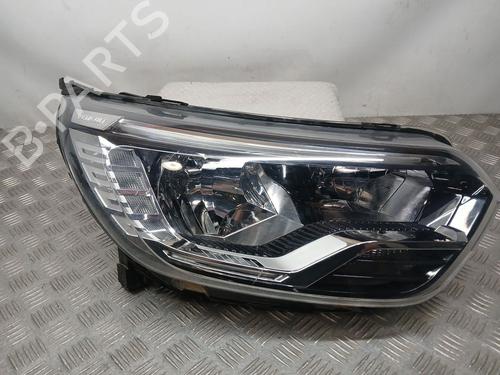 right-headlight-renault-express-box-bodympv-2021-24810843 main image