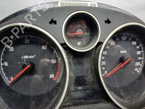 Instrument cluster OPEL ASTRA H Saloon (A04) 1.7 CDTi (L69) | BP16922154C47 