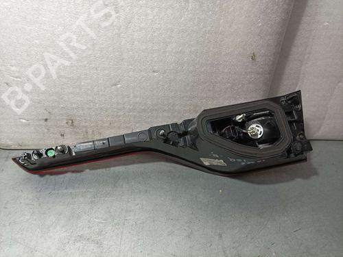 Left taillight RENAULT TALISMAN Grandtour (KP_) 1.6 dCi 130 | BP16938209C34 
