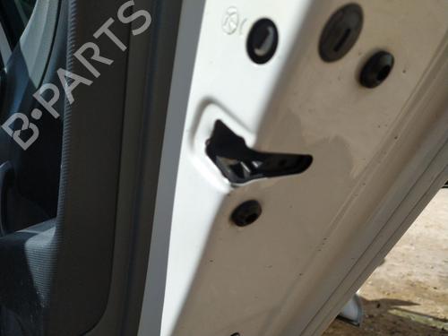Used Rear right lock SEAT IBIZA IV (6J5, 6P1) 1.6 TDI (90 hp) 24676411