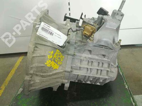 Gearbox FORD FOCUS I (DAW, DBW) 1.8 Turbo DI / TDDi | BP1191056M3 