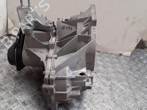 Gearbox FORD KA+ III (UK, FK) | BP17531677M3