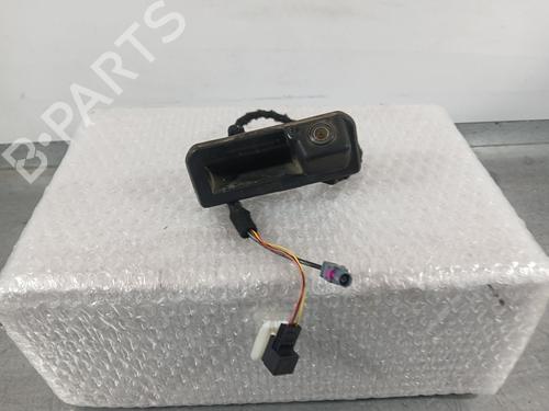 Telecamera Telecamera SKODA FABIA III (NJ3) [2014-2021] 37273819 37273819