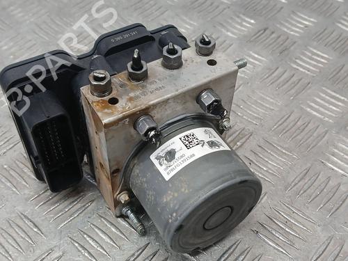 ABS Bremseaggregat CITROËN BERLINGO (ER_, EC_) 1.5 BlueHDi 100 (102 hp) 22702651