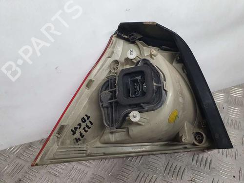 Right taillight VW GOLF V (1K1) | BP7852318C35