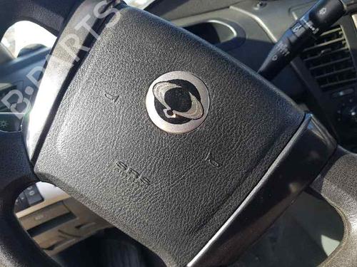 Kollisonspute sett SSANGYONG RODIUS I  | BP22973099C86 