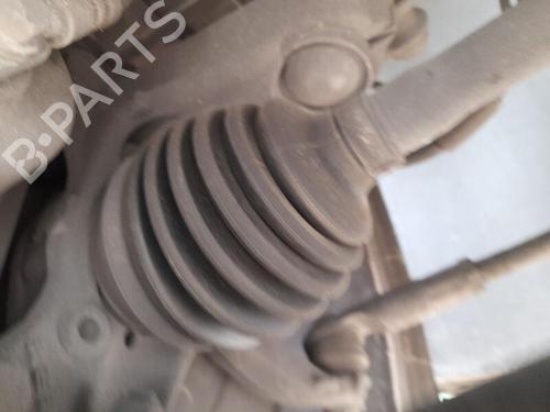 Used Right front driveshaft SKODA OCTAVIA III Combi (5E5, 5E6) 1.5 TSI G-TEC (130 hp) 27681674