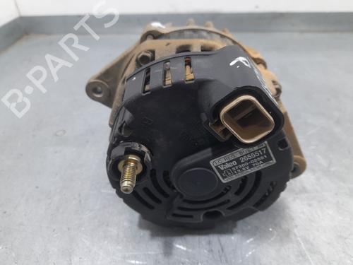 Alternator KIA PICANTO I (SA) 1.1 | BP30176164M7 - Image 3