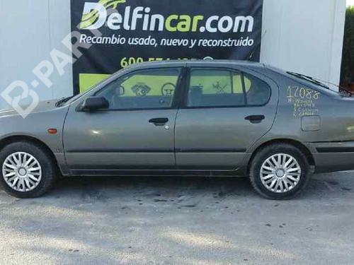 Used Parts NISSAN PRIMERA Traveller (WP11)  1.6 16V  539662