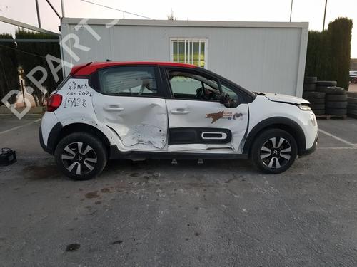 Electronic sensor CITROËN C3 III (SX)  | BP16368998M84 