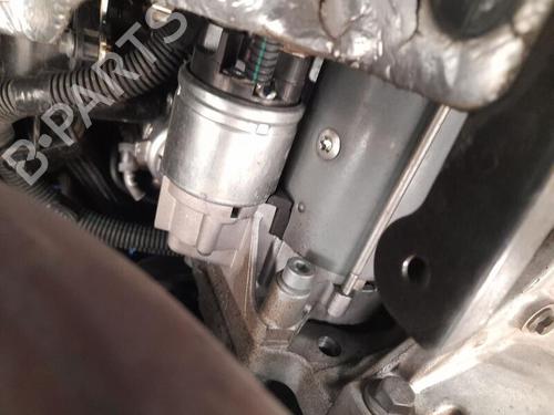 Used Starter PEUGEOT 308 I (4A_, 4C_) 1.6 HDi (109 hp) 28294786