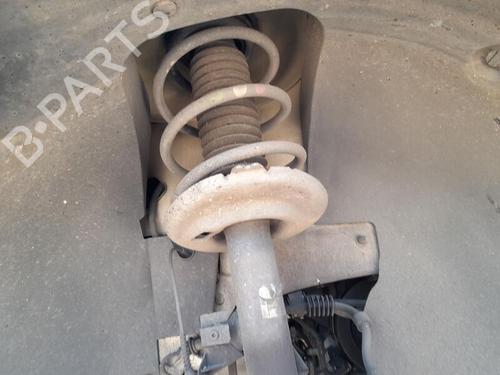 Used Right front shock absorber PEUGEOT 308 I (4A_, 4C_) 1.6 HDi (109 hp) 28293990