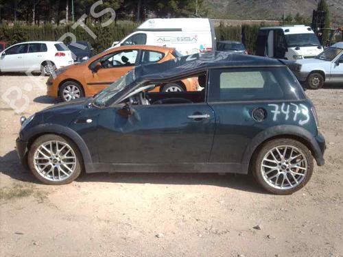 MINI MINI (R50, R53) One (90 hp) 23399