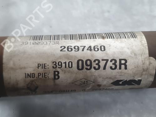 Right front driveshaft RENAULT MEGANE IV Hatchback (B9A/M/N_) 1.2 TCe 130 (B9MR) | BP38073580M39 - Image 4