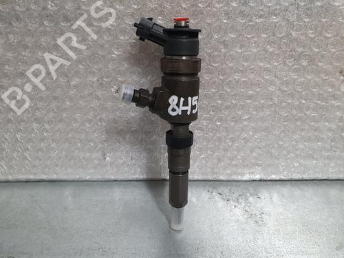 Used Injector PEUGEOT 206 Hatchback (2A/C) 1.4 HDi eco 70 (68 hp) 12844544