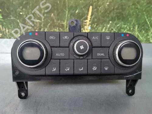 climate-control-nissan-qashqai-qashqai-2-i-j10-nj10-jj10e-27500jd45a-a02000a7706000-calsonic-kansei-2006-2007-2008-2009-2010-2011-2012-2013-2014-19157596 main image